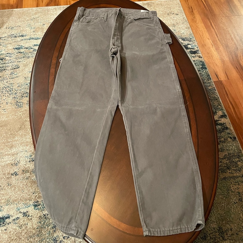 Men’s dickie pants 34x30